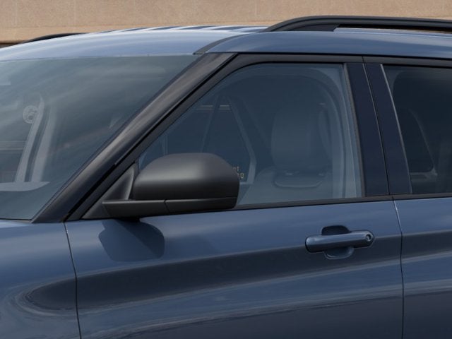 2027 Ford Explorer Active w/200A Pkg