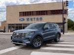 2027 Ford Explorer Active w/200A Pkg