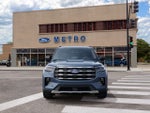 2027 Ford Explorer Active w/200A Pkg