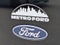 2025 Ford F-150 Lightning Platinum