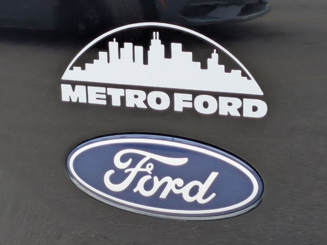 2025 Ford F-150 Lightning Platinum
