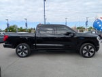 2025 Ford F-150 Lightning Platinum