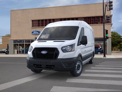 2026 Ford Transit Cargo Van Cargo Van