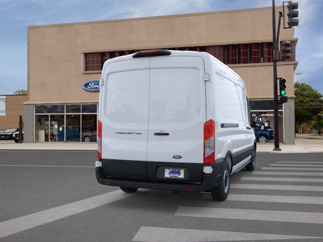 2026 Ford Transit Cargo Van Cargo Van