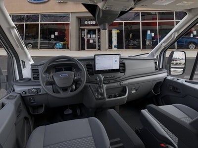 2026 Ford Transit Cargo Van Cargo Van