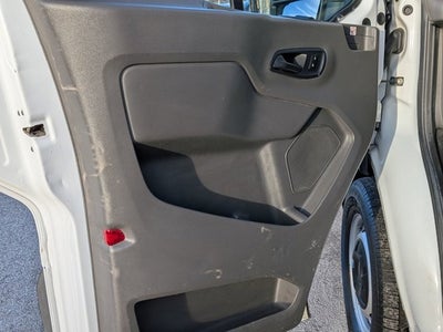 2020 Ford Transit Cargo Van Base