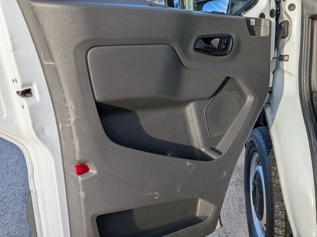 2020 Ford Transit Cargo Van Base