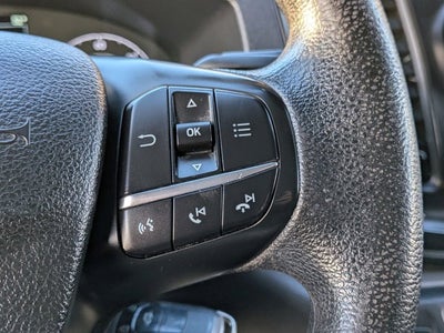 2020 Ford Transit Cargo Van Base