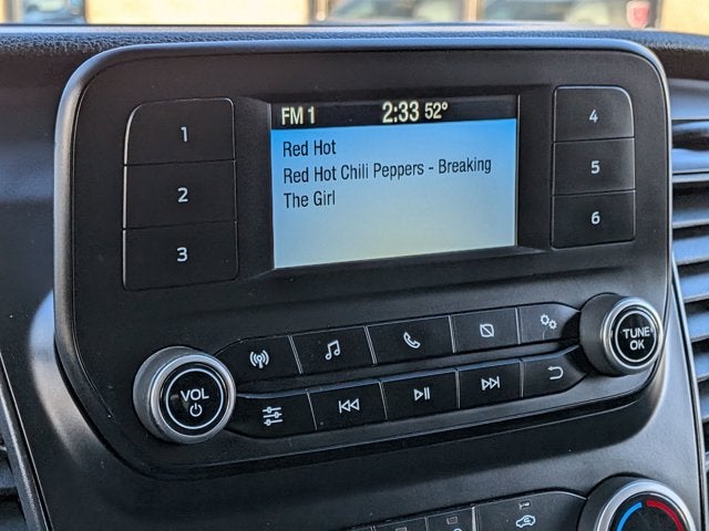 2020 Ford Transit Cargo Van Base