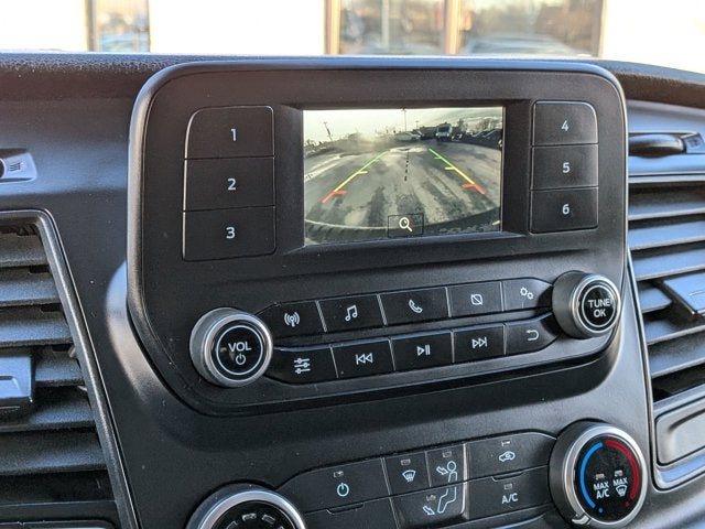 2020 Ford Transit Cargo Van Base