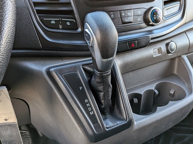 2020 Ford Transit Cargo Van Base