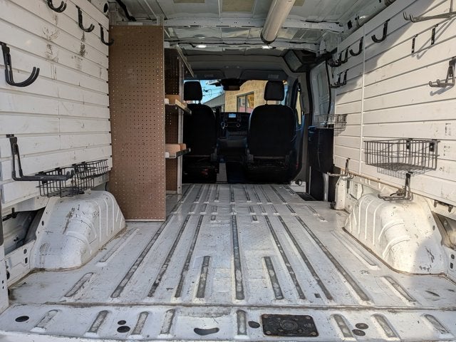 2020 Ford Transit Cargo Van Base