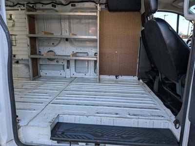 2020 Ford Transit Cargo Van Base