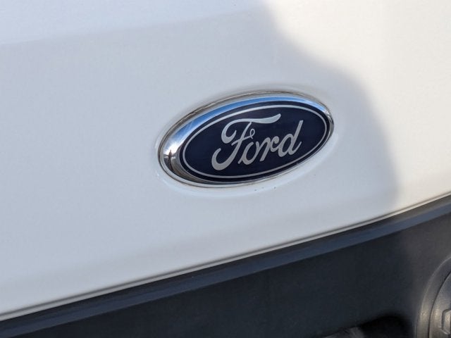 2020 Ford Transit Cargo Van Base