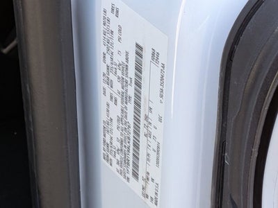 2020 Ford Transit Cargo Van Base