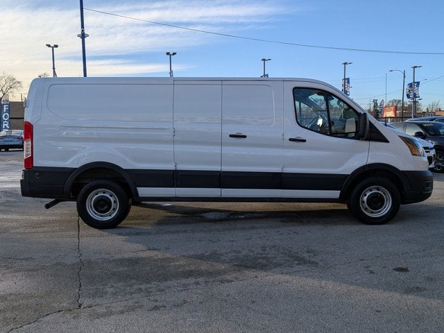 2020 Ford Transit Cargo Van Base