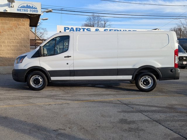 2020 Ford Transit Cargo Van Base