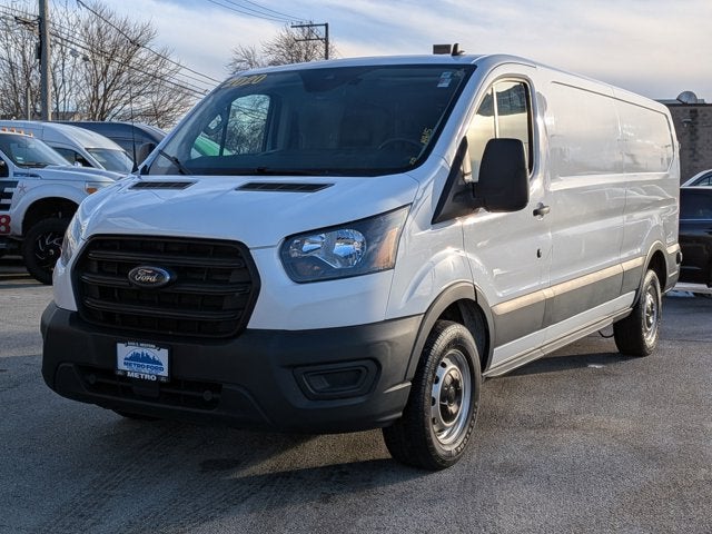 2020 Ford Transit Cargo Van Base