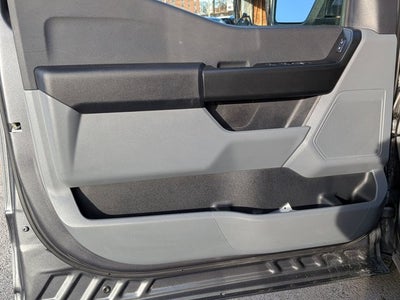 2025 Ford F-150 XL Hybrid