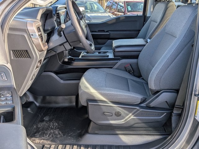 2025 Ford F-150 XL Hybrid