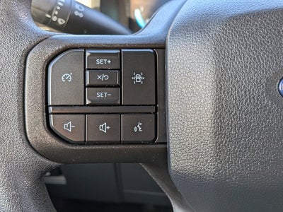 2025 Ford F-150 XL Hybrid