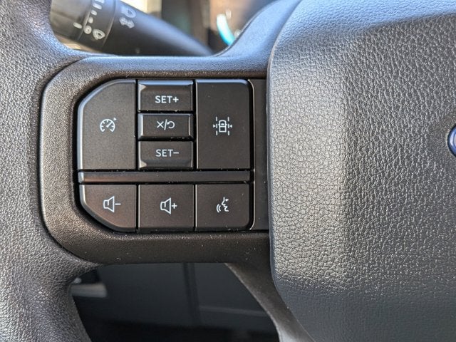 2025 Ford F-150 XL Hybrid