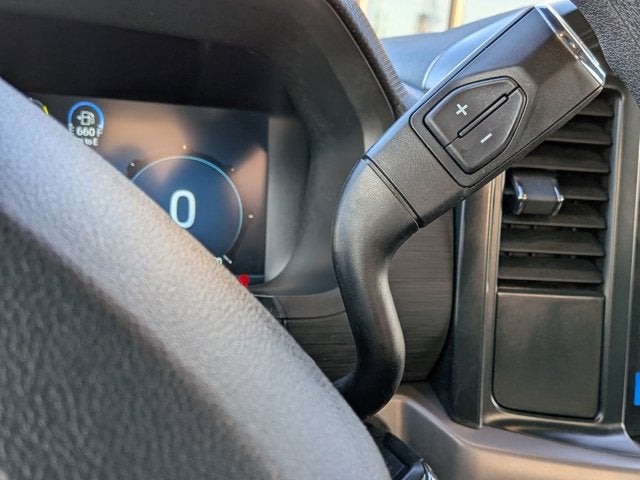 2025 Ford F-150 XL Hybrid