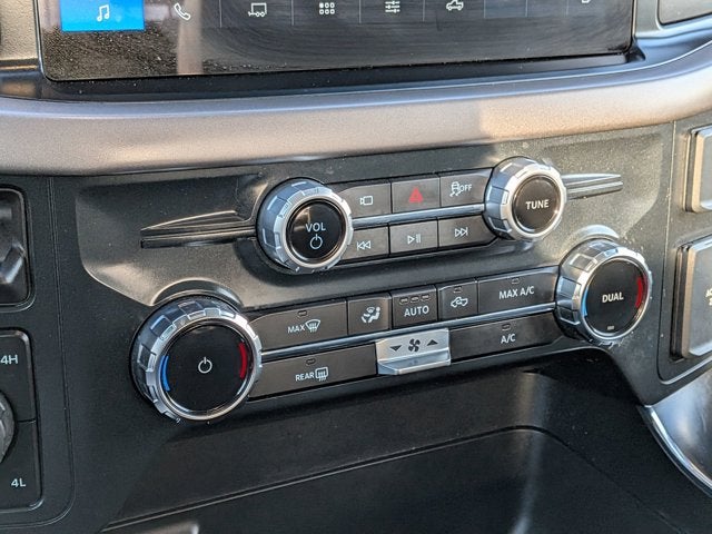 2025 Ford F-150 XL Hybrid