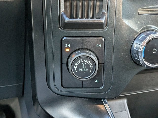 2025 Ford F-150 XL Hybrid