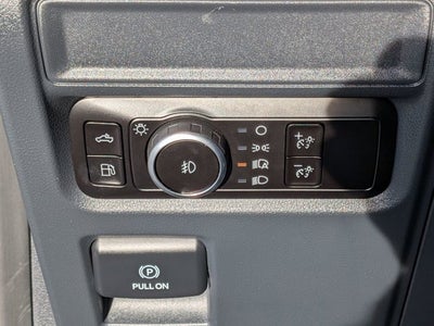 2025 Ford F-150 XL Hybrid