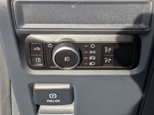 2025 Ford F-150 XL Hybrid