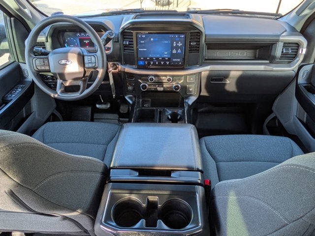 2025 Ford F-150 XL Hybrid