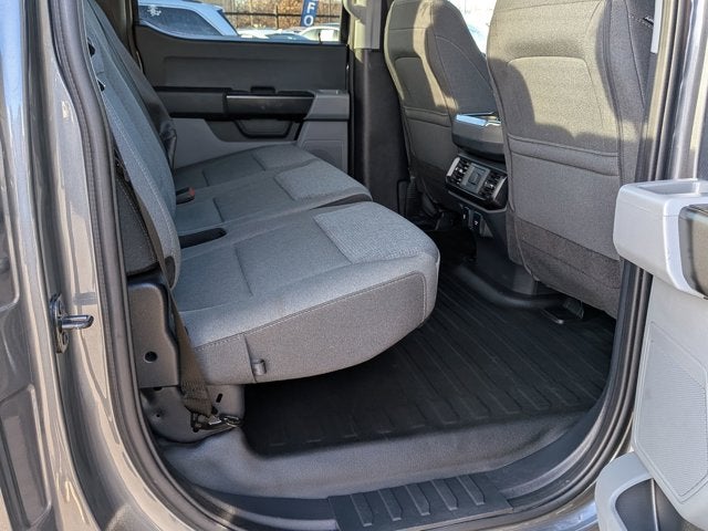 2025 Ford F-150 XL Hybrid