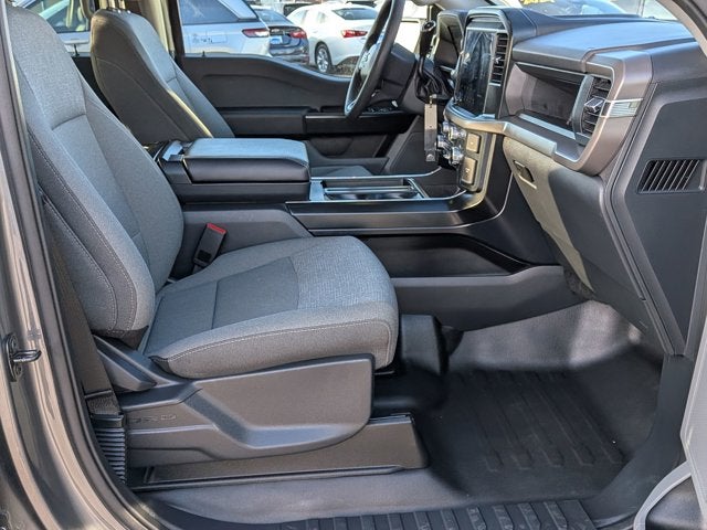 2025 Ford F-150 XL Hybrid