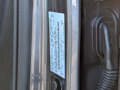 2025 Ford F-150 XL Hybrid