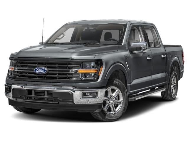 2024 Ford F150 PICKUP XLT