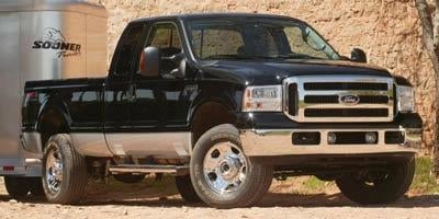 2005 Ford F-250's photo
