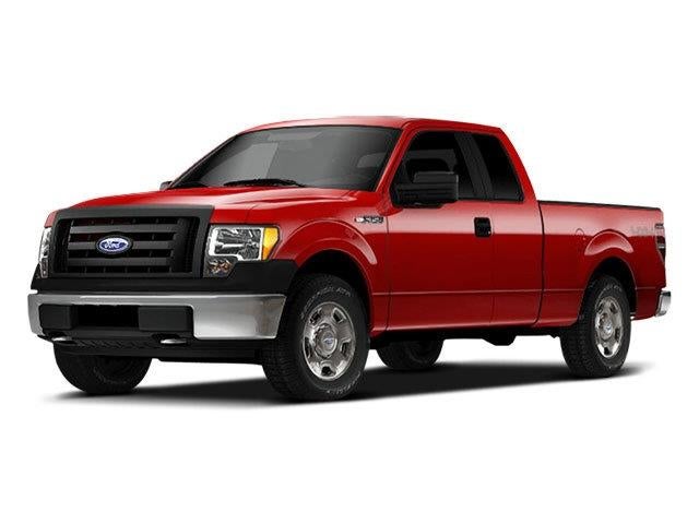 2009 Ford F-150's photo