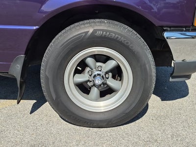 1998 Ford Ranger XL