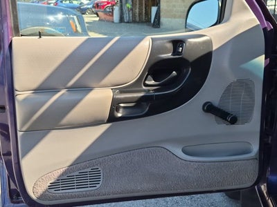 1998 Ford Ranger XL