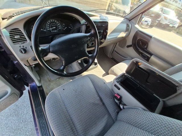 1998 Ford Ranger XL
