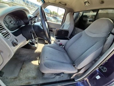 1998 Ford Ranger XL