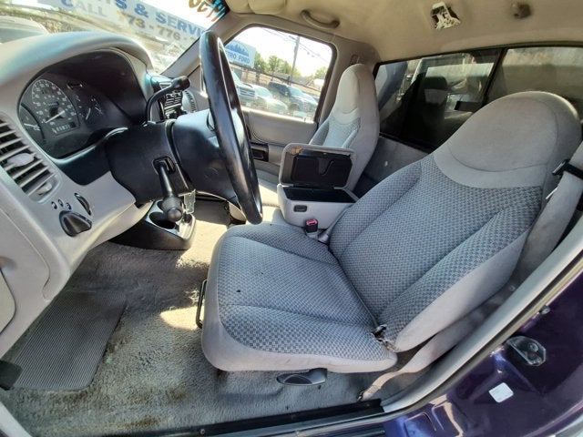 1998 Ford Ranger XL