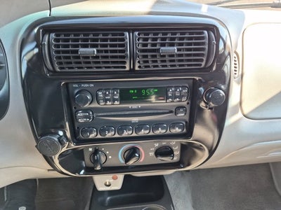 1998 Ford Ranger XL