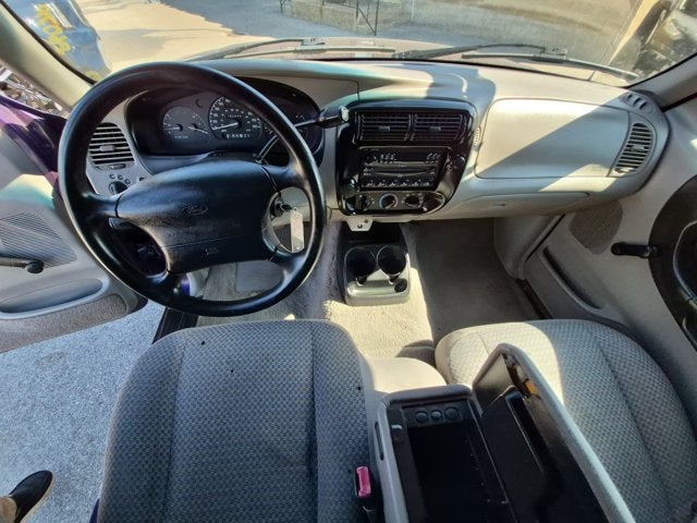 1998 Ford Ranger XL