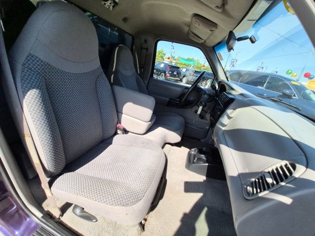 1998 Ford Ranger XL