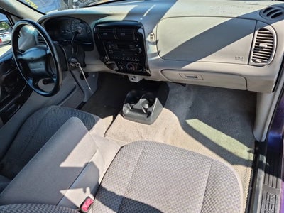 1998 Ford Ranger XL
