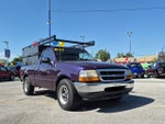 1998 Ford Ranger XL