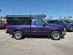 1998 Ford Ranger XL