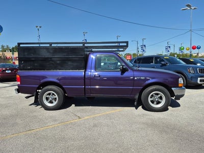 1998 Ford Ranger XL